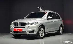 Bmw X5 xDrive 30d 2015