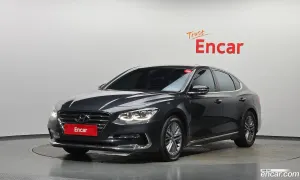 Hyundai Grandeur 2.4 Premium 2018