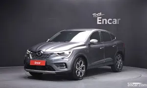 Renault-koreasamsung Xm3 1.3 TCe RE Signature 2020