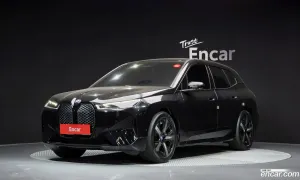 Bmw Ix xDrive50 Sports Plus 2023