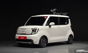 Kia Ray Signature 2024