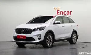 Kia Sorento Noblesse Diesel 2.0 2WD 2019