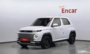 Hyundai Casper Modern 2023