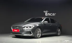 Hyundai Grandeur 2.4 Premium 2019