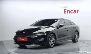 Kia K5 Trendy 2.0 2020