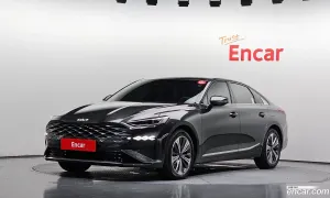 Kia K8 Signature Special 2024