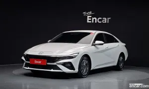 Hyundai Avante Modern 1.6 2025