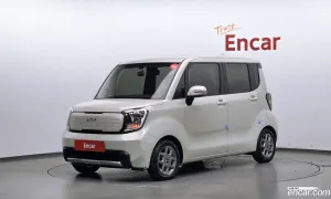 Kia Ray Prestige 2023