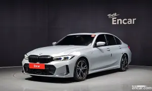 Bmw 3-series 320i M Sport 2023