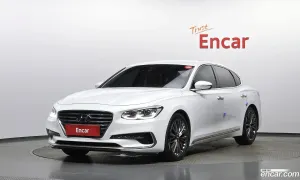 Hyundai Grandeur 3.0 Premium 2019