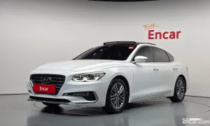 Hyundai Grandeur 2.4 Modern 2017
