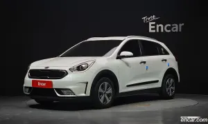 Kia Niro Prestige 2018