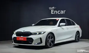Bmw 3-series 320i M Sport 2023