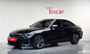 Bmw 3-series M340i 2020