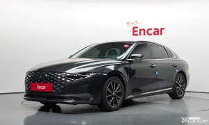 Hyundai Grandeur Exclusice 2.5 2021