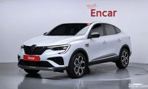 Renault-koreasamsung Arkana 1.6 E-TECH Iconic 2025