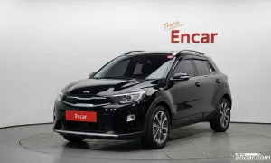 Kia Stonic Prestige Diesel 1.6 2018
