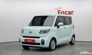 Kia Ray Luxury 2020