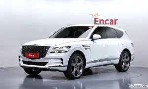 Genesis Gv80 2.5T Gasoline AWD 2023