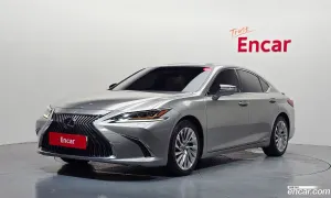 Lexus Es Executive 2020