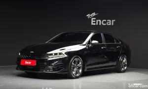 Kia K5 Signature 1.6 Turbo 2020
