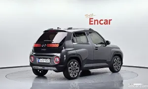 Hyundai Casper Turbo Inspiration 2022