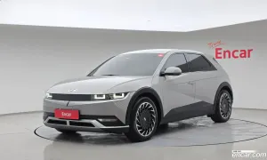Hyundai Ioniq5 Exclusive Long range 2022