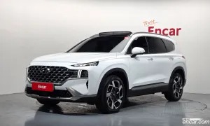 Hyundai Santafe Prestige Gasoline 2.5T 2WD 2023