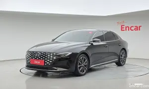 Hyundai Grandeur Le Blanc 2.5 2022