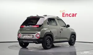 Hyundai Casper The Essential 2023