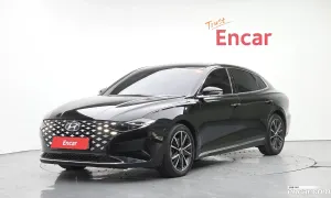 Hyundai Grandeur Exclusice 3.3 2021