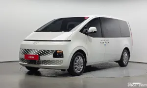 Hyundai Staria Modern HEV 1.6 Tourer 11-Seater 2025