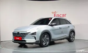 Hyundai Nexo Premium 2019