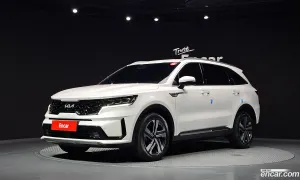 Kia Sorento Prestige HEV 1.6 2WD 2022