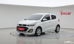 Chevroletgmdaewoo Spark LT 2020