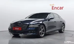 Genesis G80 Gasoline 2.5 Turbo 2WD 2021