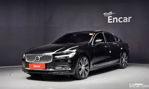 Volvo S90 B6 AWD Inscription 2022
