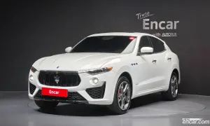 Maserati Levante 3.0 AWD GranSport 2020