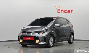Kia Morning Best Selection 2022