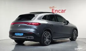 Mercedes-benz Eqe EQE500 4MATIC 2023