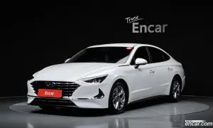 Hyundai Sonata Premium Family 2.0 2019