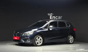 Bmw 2-series Joy 2018