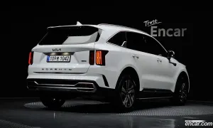 Kia Sorento Signature HEV 1.6 2WD 2022