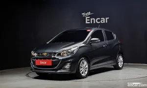 Chevroletgmdaewoo Spark Premier 2021