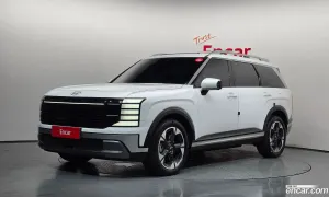 Hyundai Palisade Prestige HEV 2.5T 4WD 9-Seater 2025