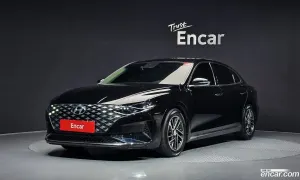 Hyundai Grandeur Premium Choice 2.5 2020
