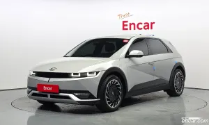 Hyundai Ioniq5 Exclusive Long range 2023