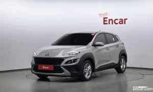 Hyundai Kona Smart Gasoline 2.0 2WD 2021