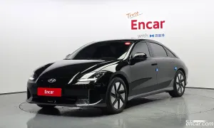Hyundai Ioniq6 Prestige Long Range 2023
