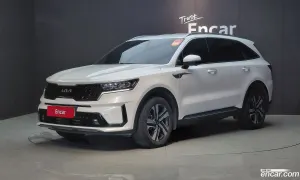 Kia Sorento Signature HEV 1.6 2WD 2022